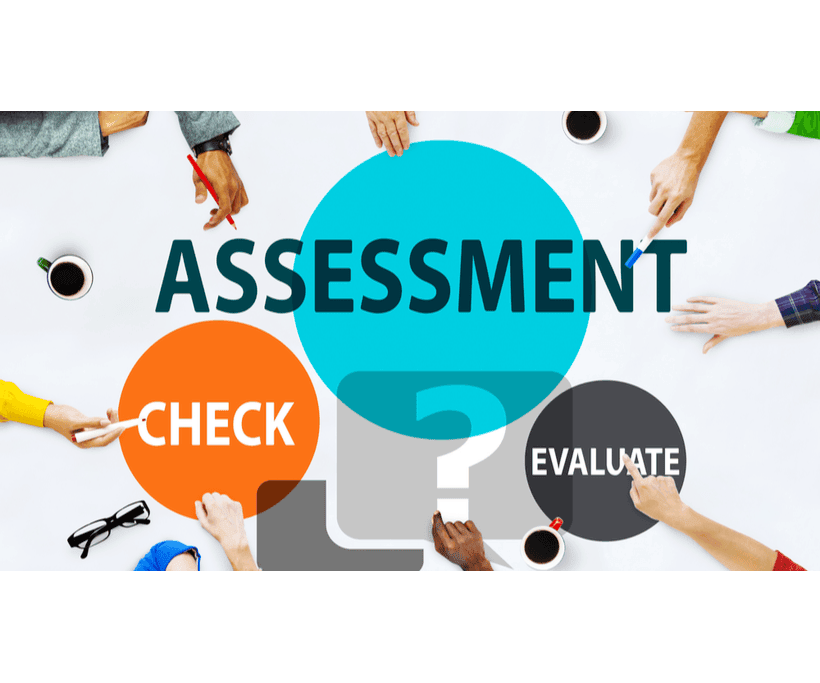 Assessment Session